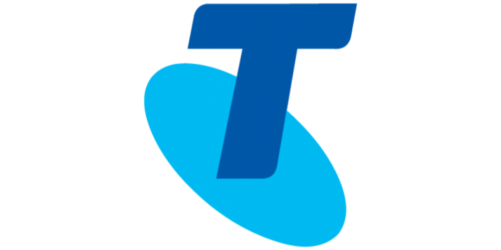 Telstra